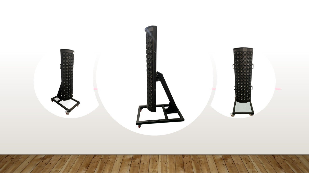 NANEAU Quantum Audio System