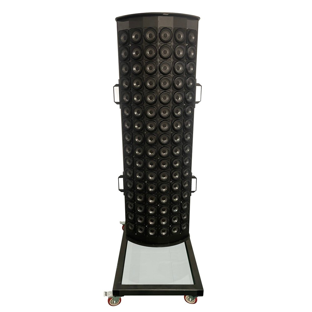 NANEAU Quantum Audio System