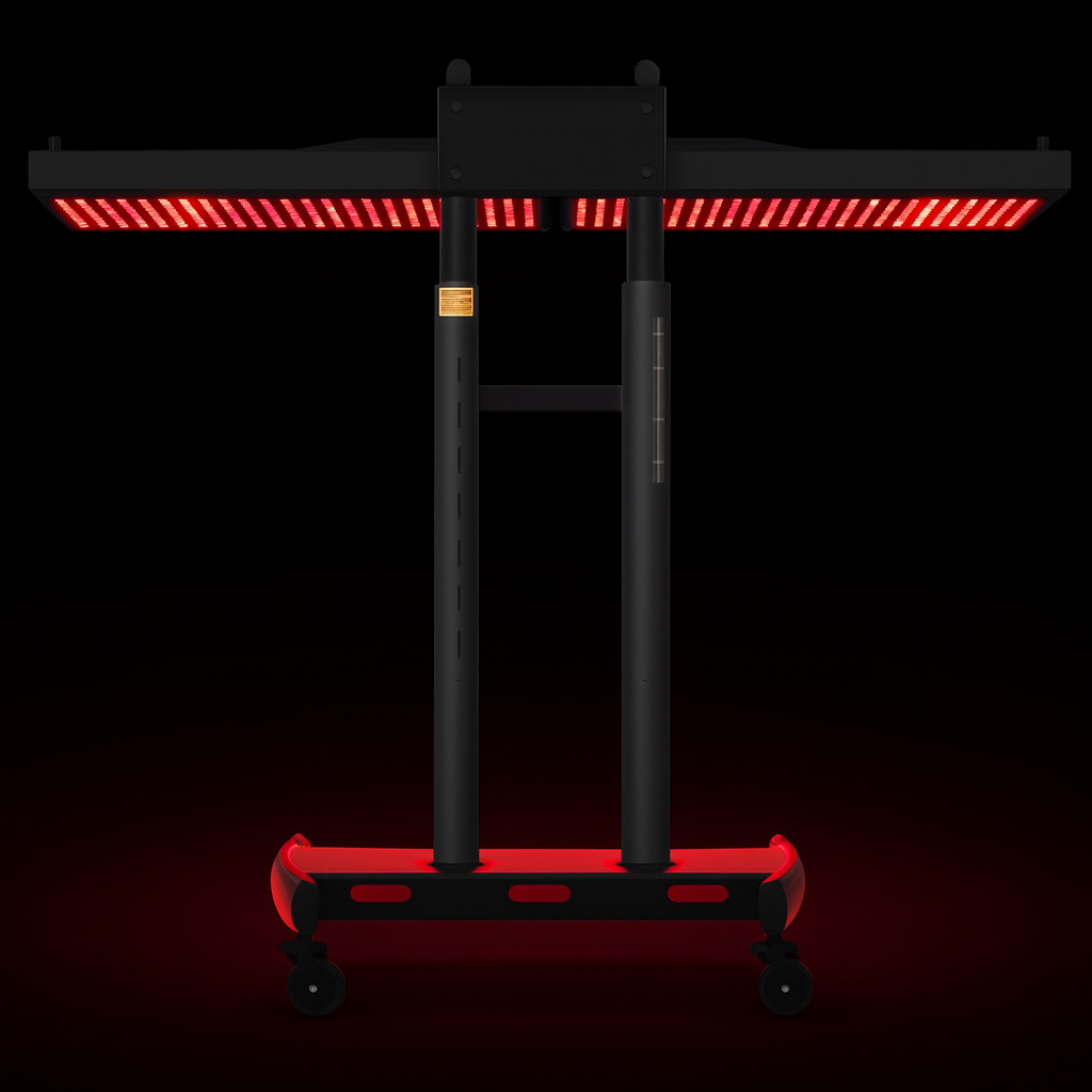 NANEAU Quantum Audio System